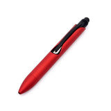 Kaco Dolphin Roller Pen - Black Ink - SCOOBOO - DF00020004 - Roller Ball Pen