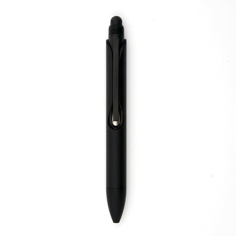 Kaco Dolphin Roller Pen - Black Ink - SCOOBOO - DF00020002 - Roller Ball Pen