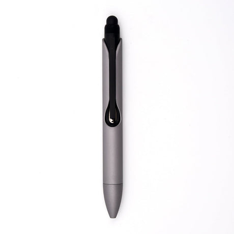 Kaco Dolphin Roller Pen - Black Ink - SCOOBOO - DF00020006 - Roller Ball Pen