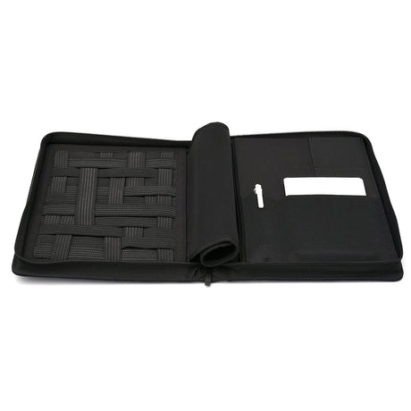 Kaco Esto Digital Storage Case - SCOOBOO - Kaco - Esto - Black - Folders & Fillings