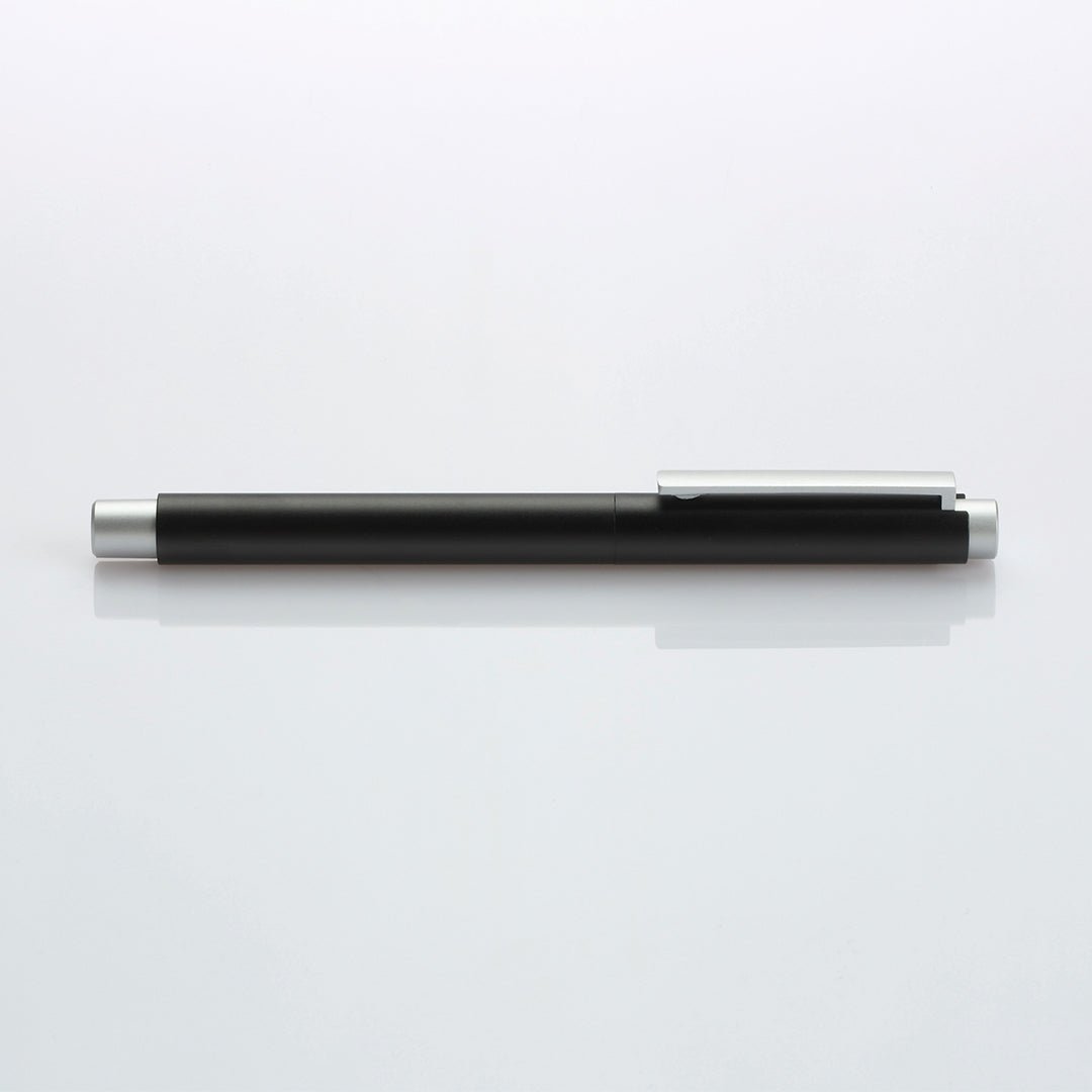 Kaco Exact High End Aluminium Fountain Pen - SCOOBOO - Fountain Pen