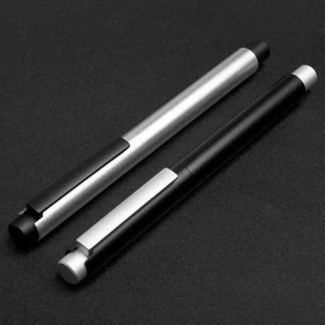 Kaco Exact High End Aluminium Fountain Pen - SCOOBOO - Fountain Pen