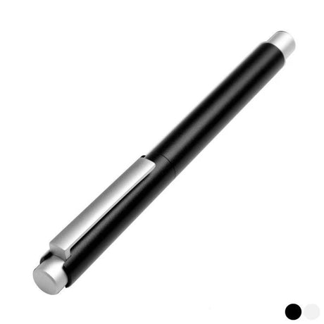 Kaco Exact High End Aluminium Fountain Pen - SCOOBOO - Fountain Pen