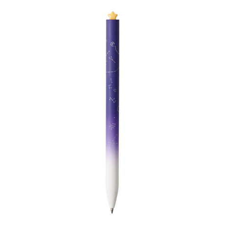 Kaco First Roller Shining Star Gel Pen(with National Museum of China) - SCOOBOO - Gel Pens