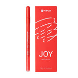 Kaco Joy Erasable Gel Pen - SCOOBOO - Gel Pens