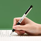 KACO K7 Press - type Black 0.5mm Gel Pen - SCOOBOO - K7 - Gel Pens