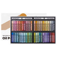 Kaco Kalor Oil Pastels Crayons - Pack of 24 and 48 crayons - SCOOBOO - Oil Pastels