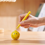 Kaco Lollipop Desktop Pen x Smiley World - SCOOBOO - Gel Pens
