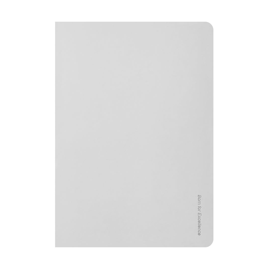 Kaco Memory Notebook - SCOOBOO - Ruled