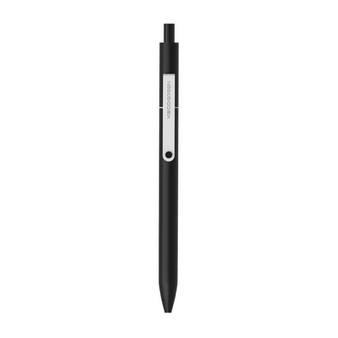Kaco Midot Gel Pen - SCOOBOO - Kaco - Midot - Black - Gel Pens
