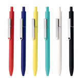Kaco Midot Gel Pen - SCOOBOO - Kaco - Midot - Black - Gel Pens