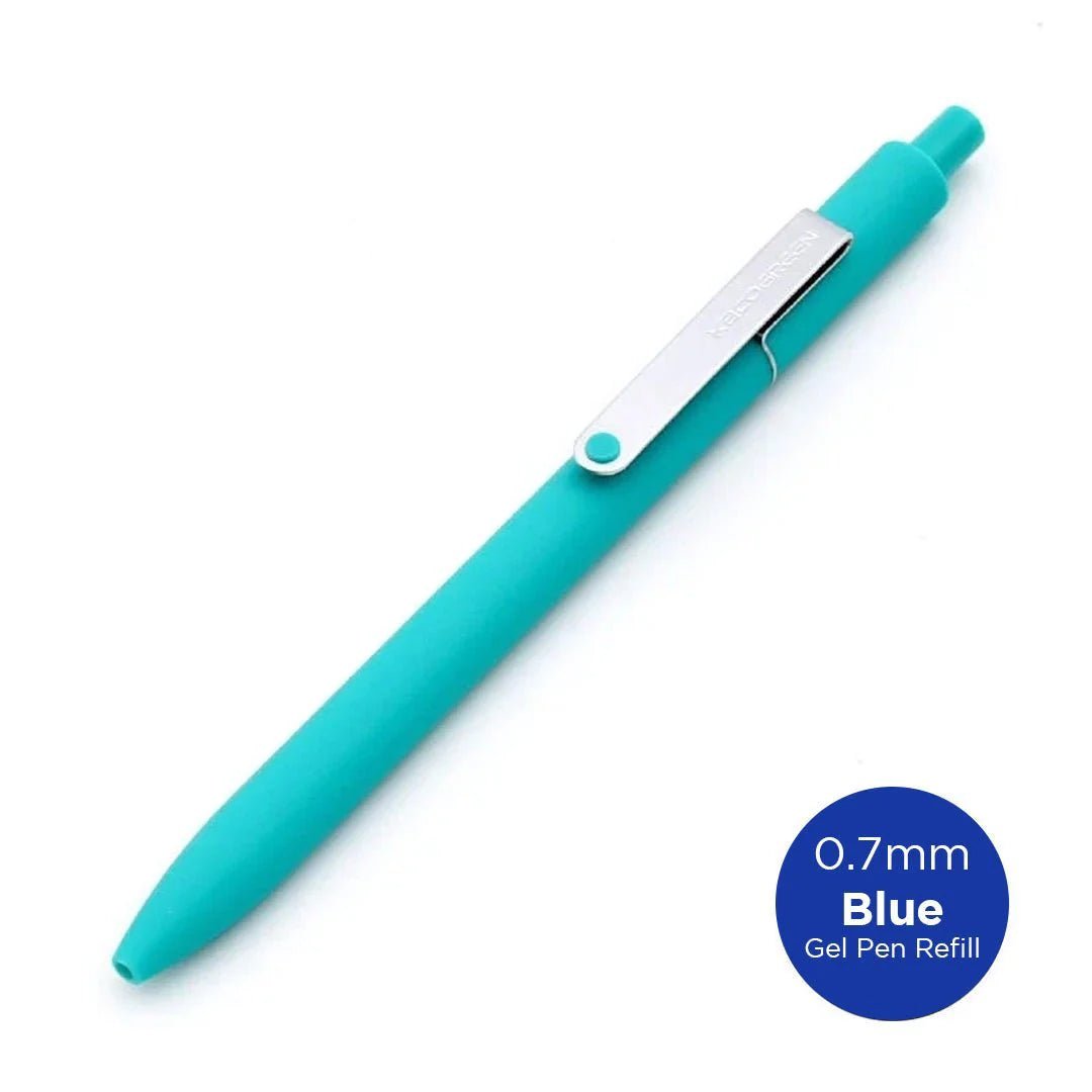 Kaco Midot Gel Pen - SCOOBOO - Kaco - Midot - Green - Gel Pens