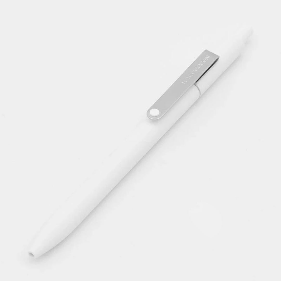 Kaco Midot Gel Pen - SCOOBOO - Kaco - Midot - White - Gel Pens