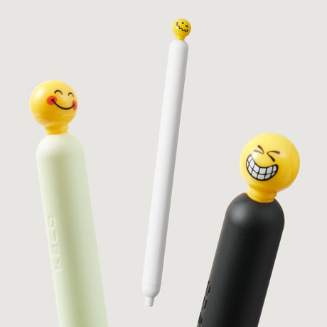 Kaco Popup Smiley World Gel Pen - SCOOBOO - Gel Pens