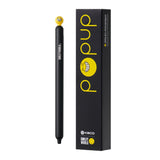 Kaco Popup Smiley World Gel Pen - SCOOBOO - K1062 - Gel Pens
