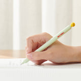 Kaco Popup Smiley World Gel Pen - SCOOBOO - K1062 - Gel Pens