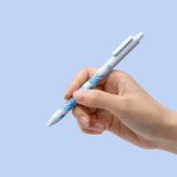 Kaco Pure Beautiful East - Pack of 5 - SCOOBOO - Gel Pens