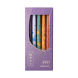 Kaco Pure Beautiful East - Pack of 5 - SCOOBOO - Gel Pens