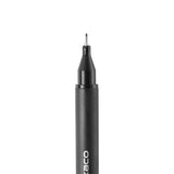 Kaco Pure Double Tip Permanent Marker - SCOOBOO - K1051 - Permanent Markers