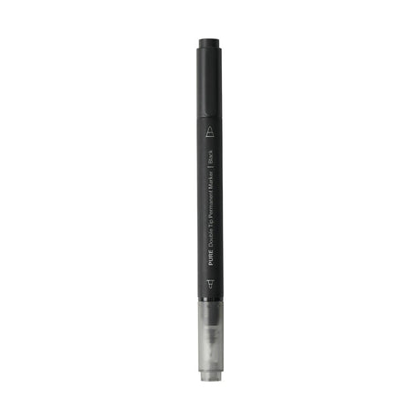 Kaco Pure Double Tip Permanent Marker - SCOOBOO - K1051 - Permanent Markers