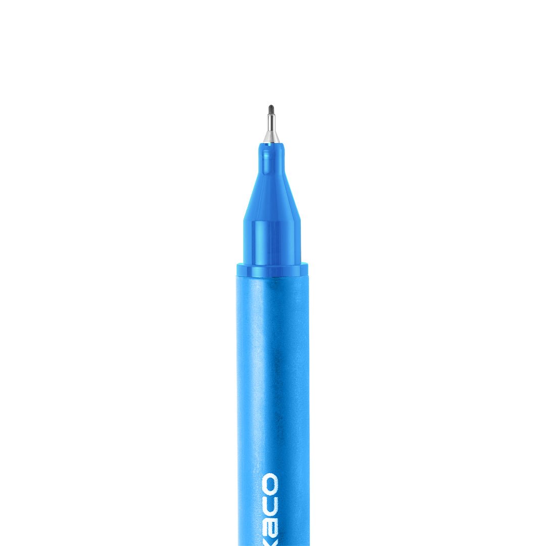 Kaco Pure Double Tip Permanent Marker - SCOOBOO - K1051 - Permanent Markers