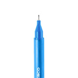 Kaco Pure Double Tip Permanent Marker - SCOOBOO - K1051 - Permanent Markers