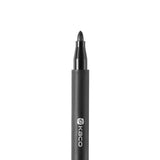 Kaco Pure Double Tip Permanent Marker - SCOOBOO - K1051 - Permanent Markers