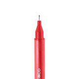 Kaco Pure Double Tip Permanent Marker - SCOOBOO - K1051 - Permanent Markers