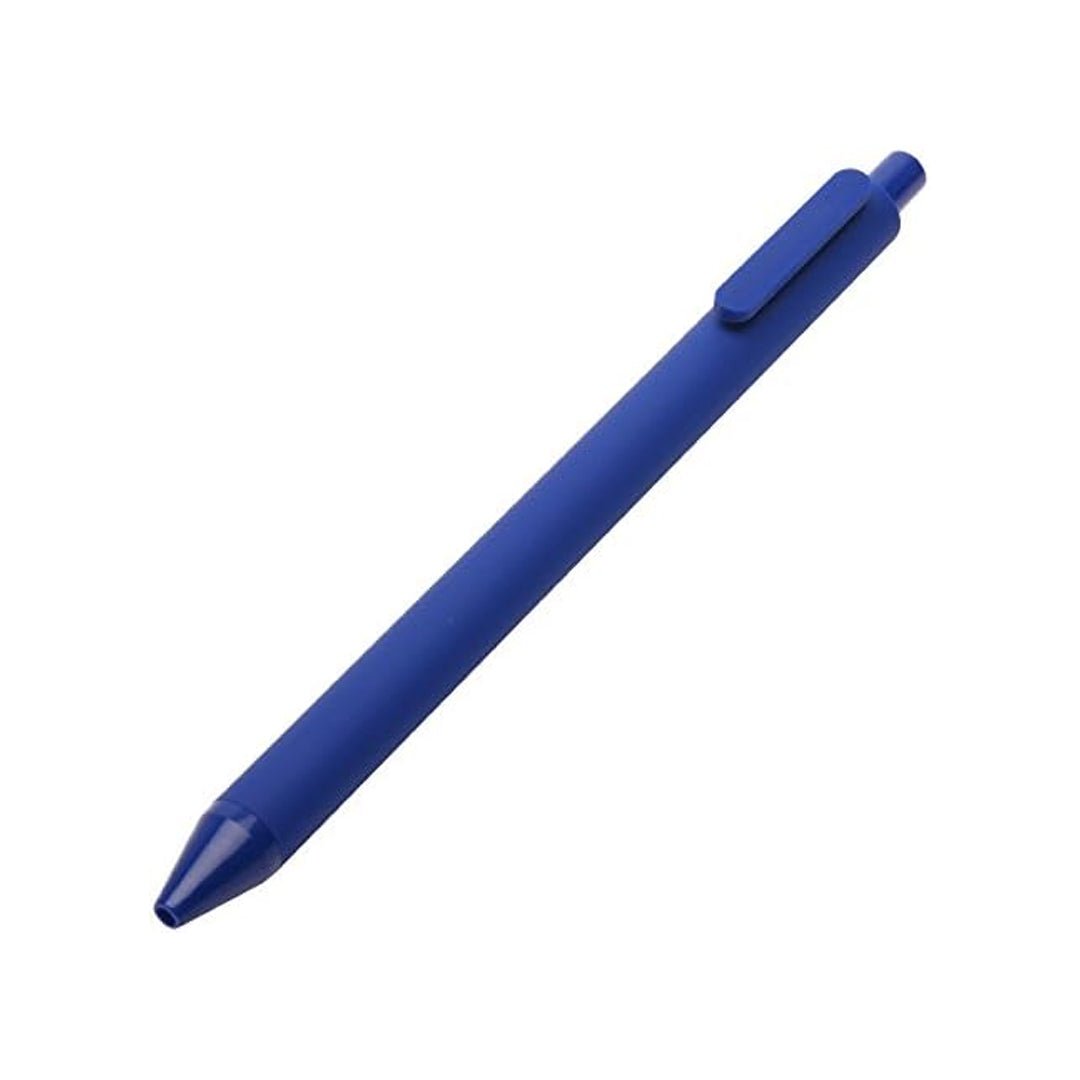 Kaco Pure Gel Pens 0.7mm - Pack of 10 - SCOOBOO - Gel Pens
