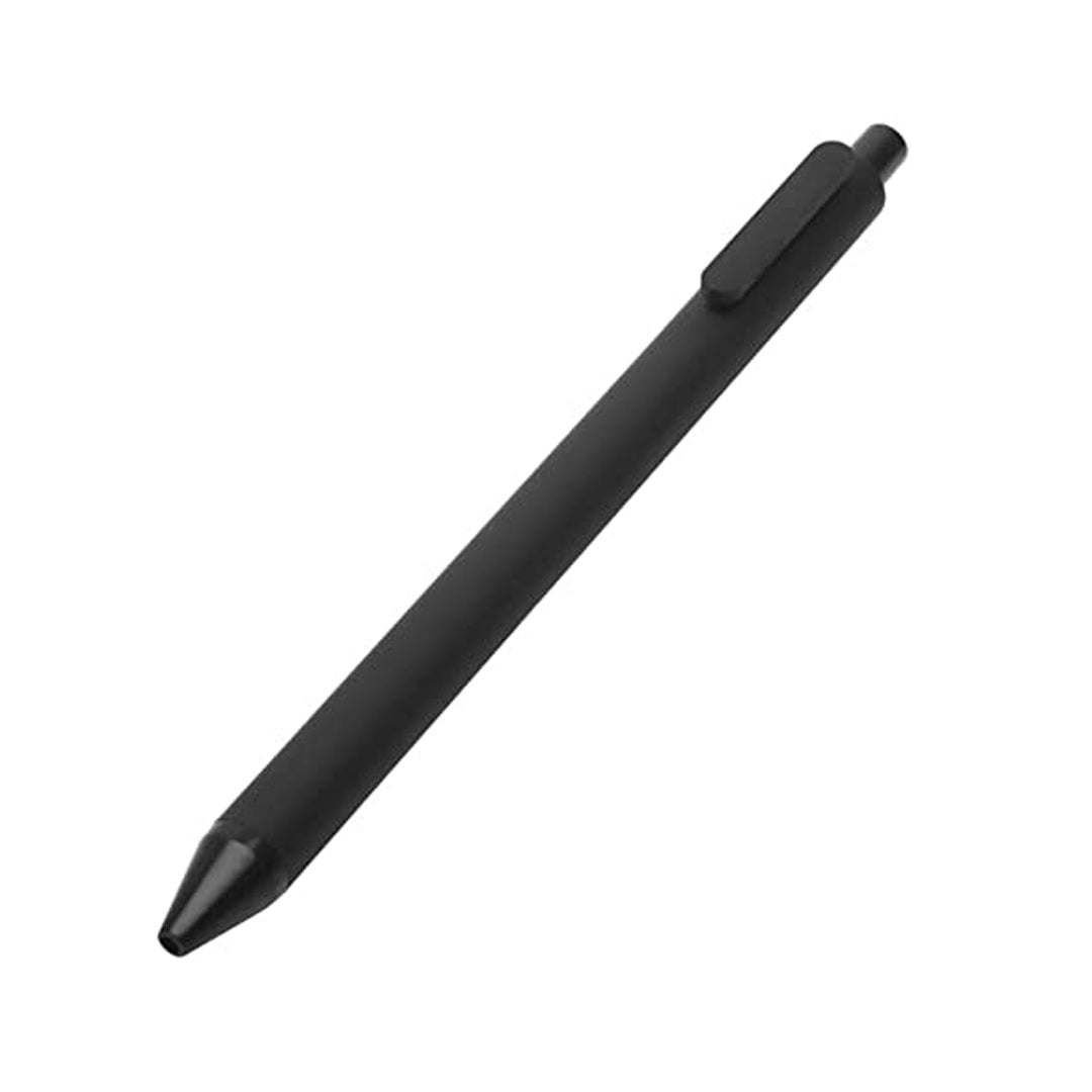 Kaco Pure Gel Pens 0.7mm - Pack of 10 - SCOOBOO - Gel Pens