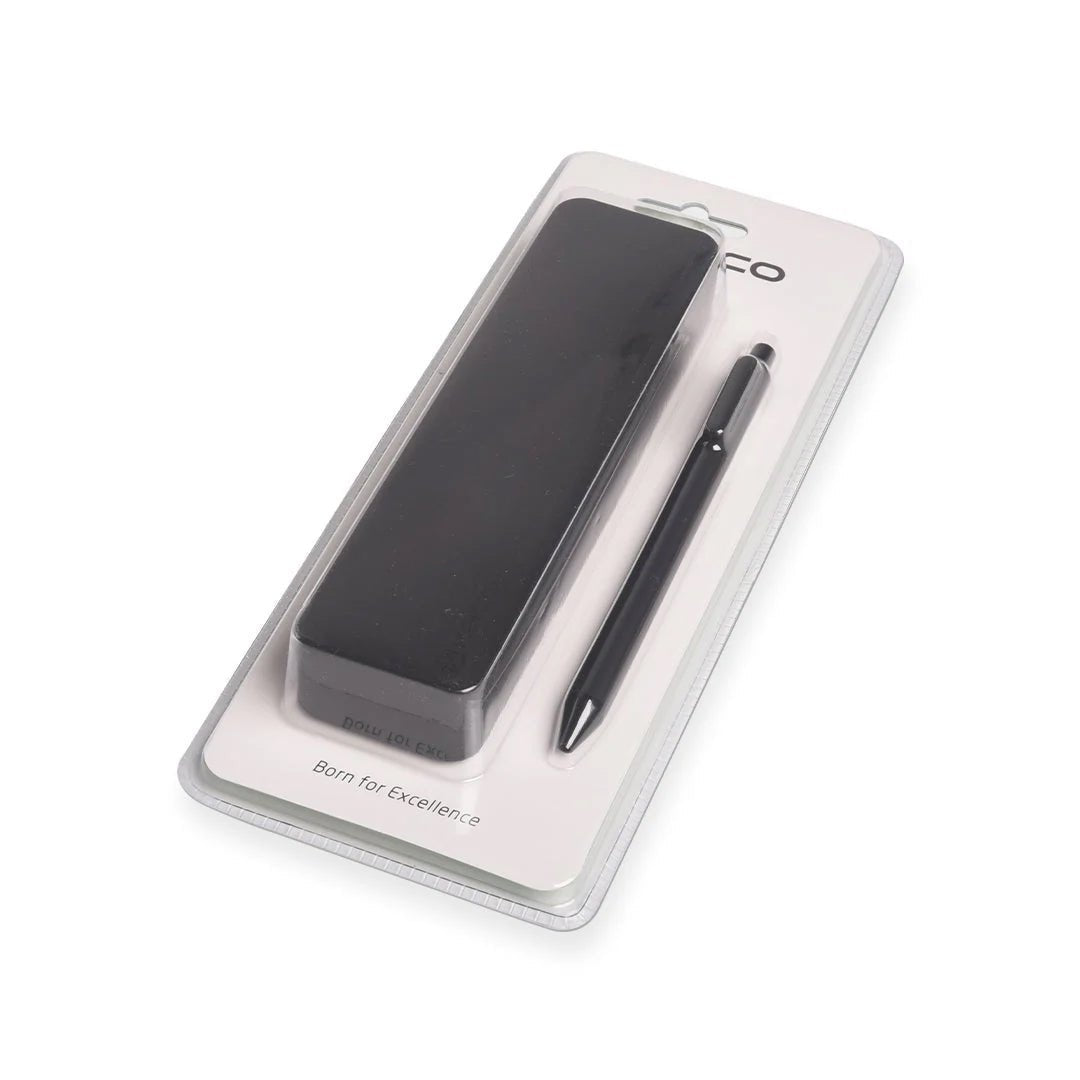 Kaco Pure Silicon Stationery Box - SCOOBOO - Pencil Cases & Pouches