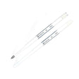 Kaco Gel Pen Refills 0.5mm - SCOOBOO - K1602 - Refills