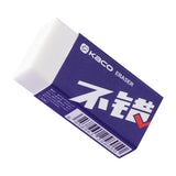 Kaco Right Choice Eraser - SCOOBOO - Eraser & Correction