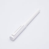 Kaco Sky Plastic Fountain Pen - SCOOBOO - Kaco - Sky - White - Fountain Pen