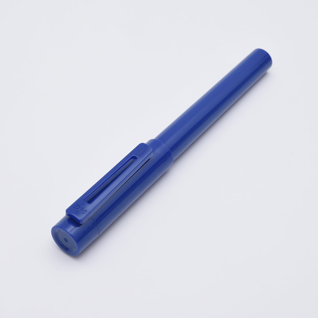 Kaco Sky Plastic Fountain Pen - SCOOBOO - Kaco - Sky - Blue - Fountain Pen