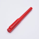 Kaco Sky Plastic Fountain Pen - SCOOBOO - Kaco - Sky - Red - Fountain Pen