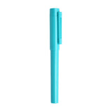 Kaco Sky Plastic Fountain Pen - SCOOBOO - Kaco - Sky - Sea - Green - Fountain Pen