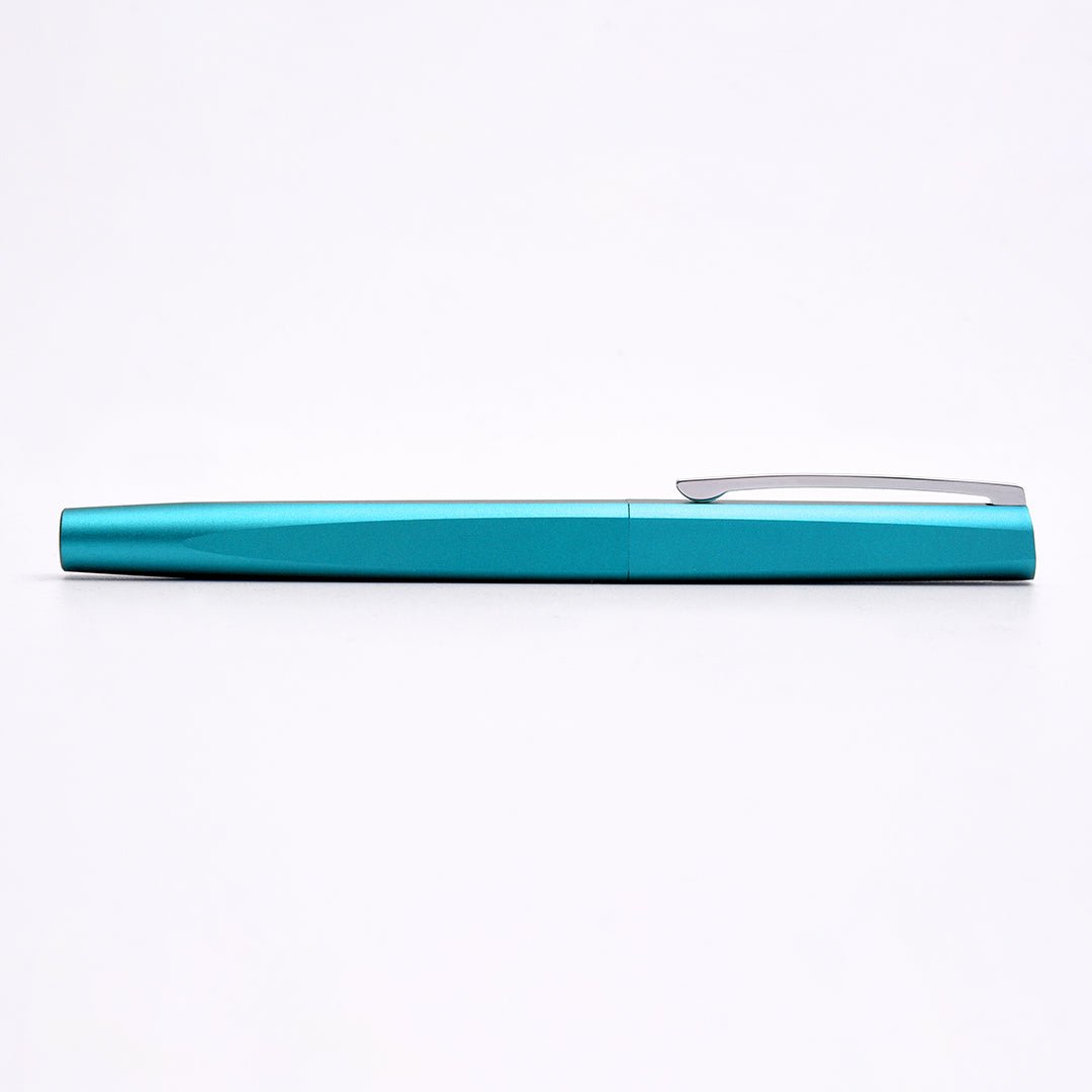 Kaco Square Roller Pen - SCOOBOO - 