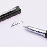 Kaco Square Roller Pen - SCOOBOO - 