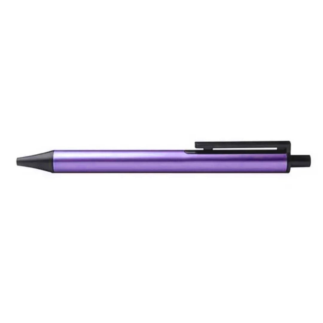 Kaco Tube Gel Pen 0.5mm - SCOOBOO - 