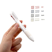 Kaco 4 in 1 Module Gel Pen - SCOOBOO - KACO