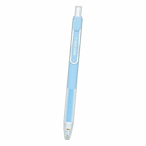 Kamio Japan T - MOTION Monotone Sharp Mechanical Pencil 0.5mm - SCOOBOO - 219453 - Mechanical Pencil