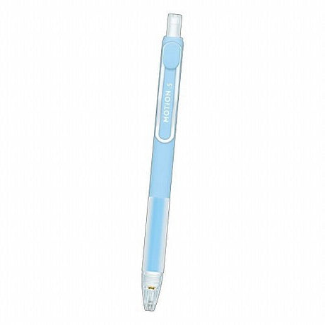 Kamio Japan T - MOTION Monotone Sharp Mechanical Pencil 0.5mm - SCOOBOO - 219453 - Mechanical Pencil