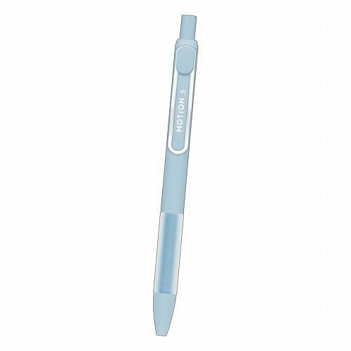 Kamio Japan T - MOTION Monotone Sharp Mechanical Pencil 0.5mm - SCOOBOO - 219454 - Mechanical Pencil