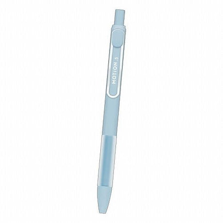 Kamio Japan T - MOTION Monotone Sharp Mechanical Pencil 0.5mm - SCOOBOO - 219454 - Mechanical Pencil