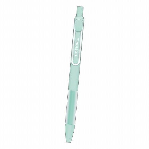 Kamio Japan T - MOTION Monotone Sharp Mechanical Pencil 0.5mm - SCOOBOO - 219455 - Mechanical Pencil