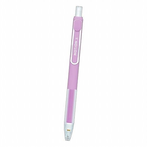 Kamio Japan T - MOTION Monotone Sharp Mechanical Pencil 0.5mm - SCOOBOO - 219456 - Mechanical Pencil