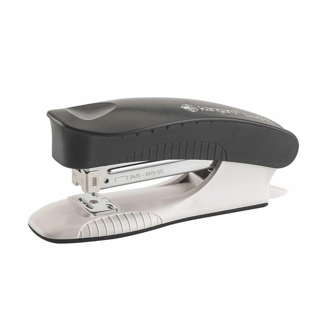 Kangaro Desk Essentials TRENDY - 45 All Metal Stapler - SCOOBOO - 384556 - Staplers & Pins