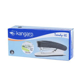 Kangaro Desk Essentials TRENDY - 45 All Metal Stapler - SCOOBOO - 384556 - Staplers & Pins