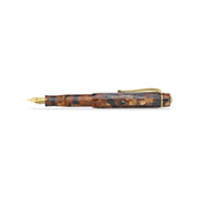 Kaweco ART SPORT Fountain Pen Brown